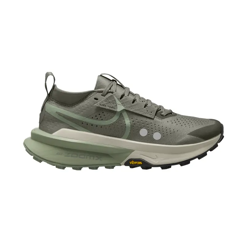 Scarpe running da donna Nike Zegama 2 Vert