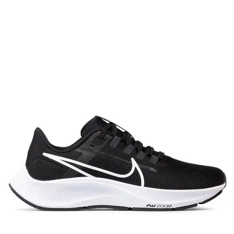 Scarpe running Nike Air Zoom Pegasus 38 CW7358 002 Nero