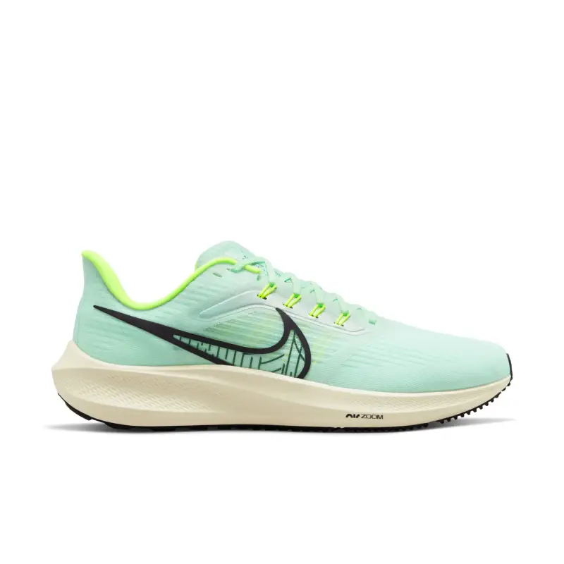 Scarpe running Nike Air Zoom Pegasus 39 Vert