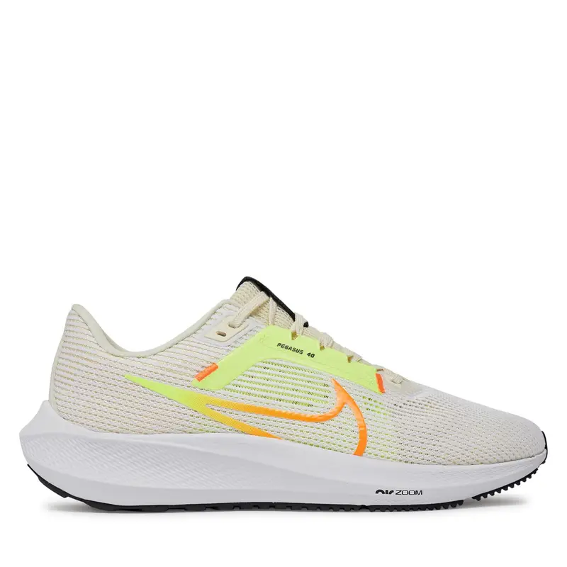 Scarpe running Nike Air Zoom Pegasus 40 DV3853-101 Beige