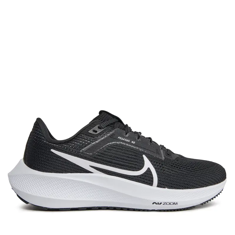 Scarpe running Nike Air Zoom Pegasus 40 DV3854 001 Nero