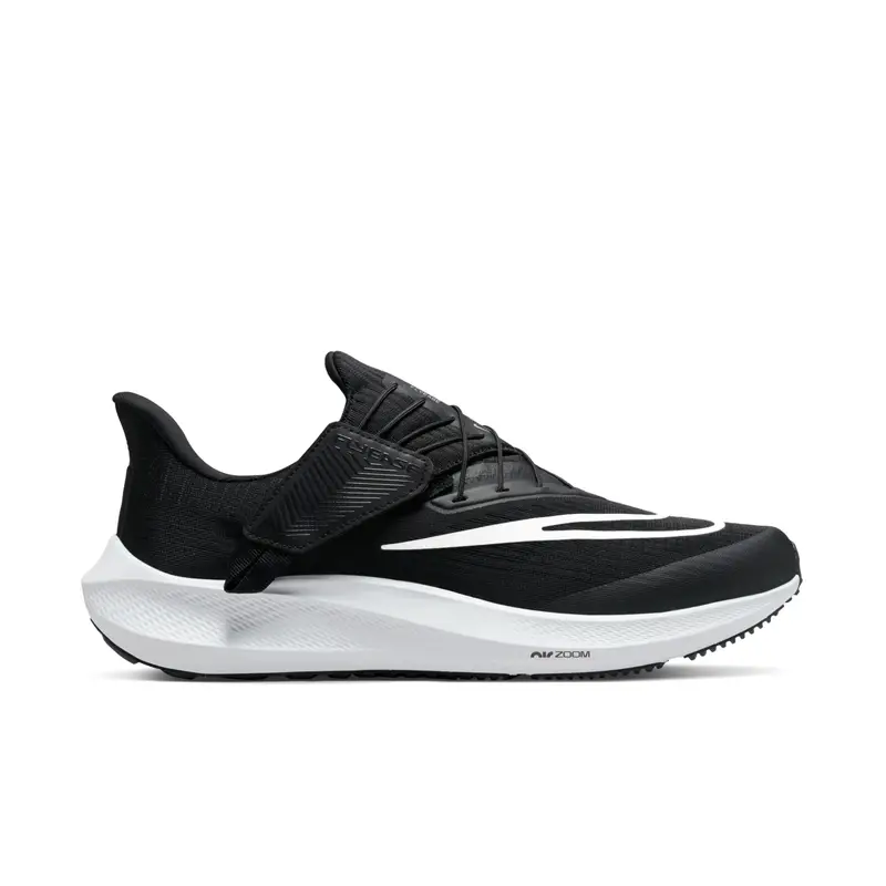 Scarpe running Nike Air Zoom Pegasus EasyOn Noir