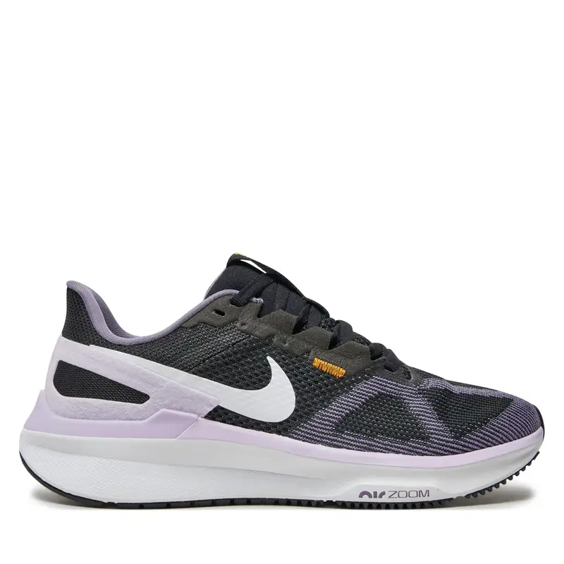 Scarpe running Nike Air Zoom Structure 25 DJ7884 006 Grigio