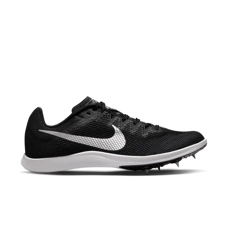 Scarpe running Nike da Zoom Rival Distance Noir