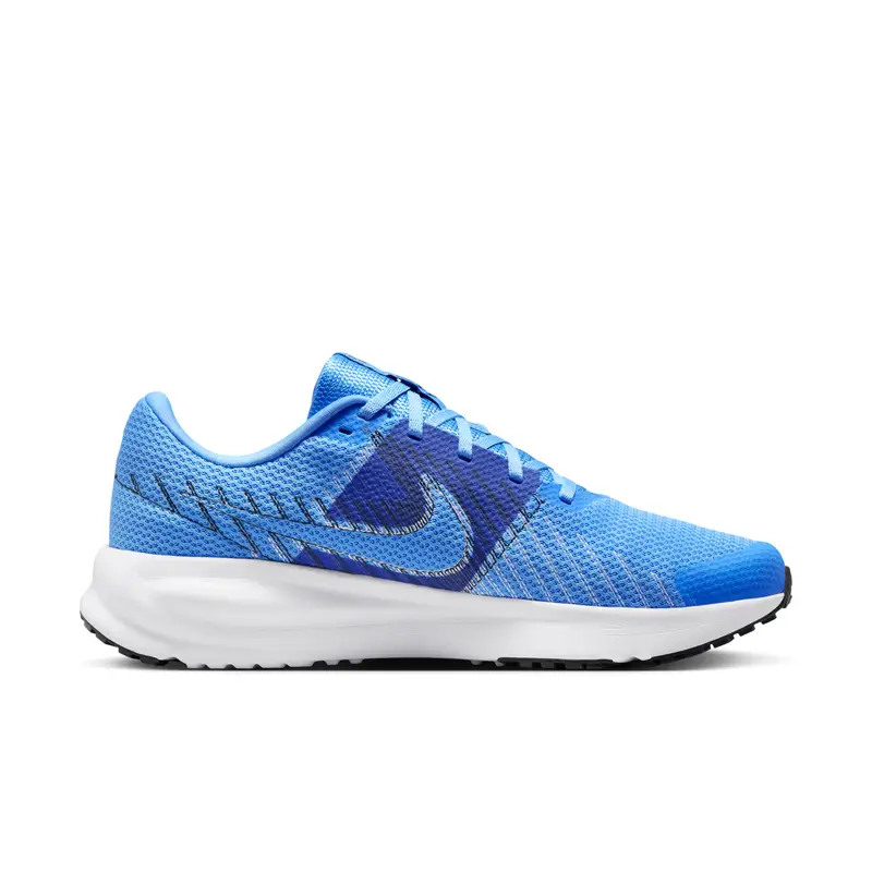 Scarpe running Nike Defy Bleu