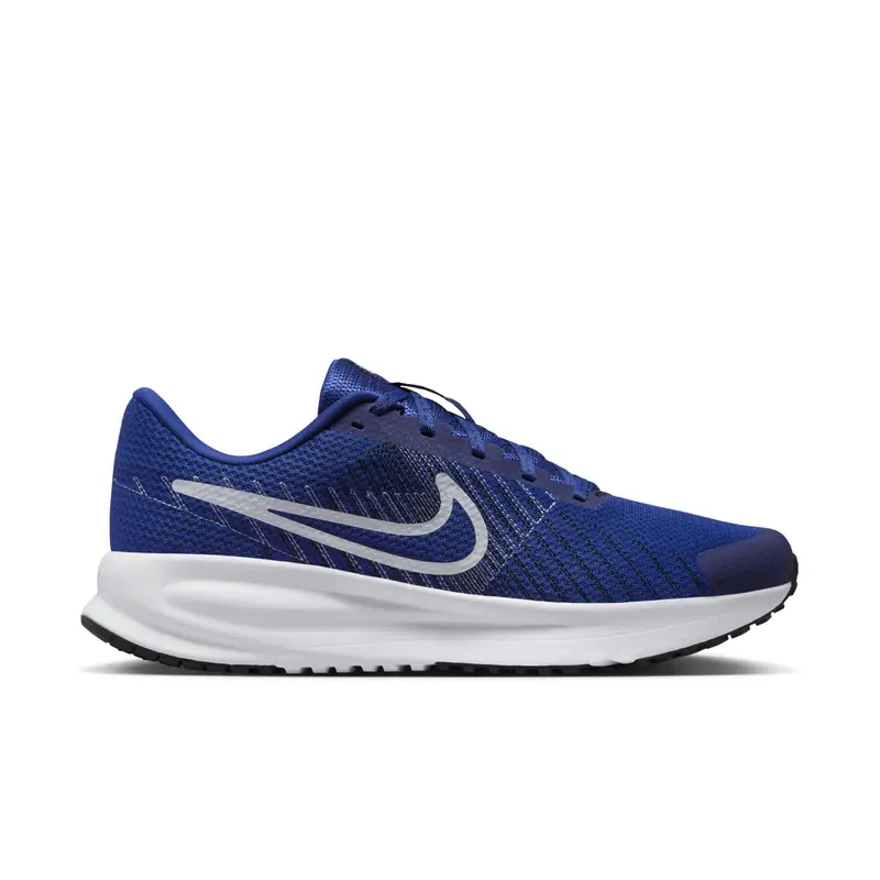 Scarpe running Nike Defy Bleu
