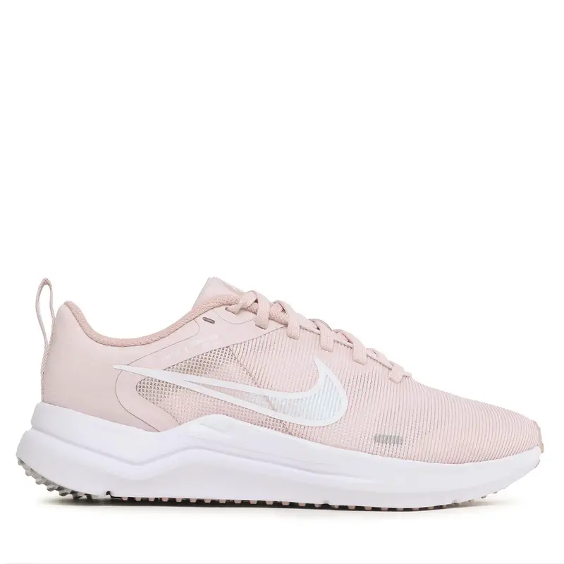 Scarpe running Nike Downshifter 12 DD9294 600 Rosa