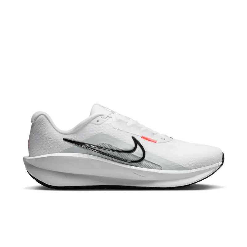 Scarpe running Nike Downshifter 13 Blanc