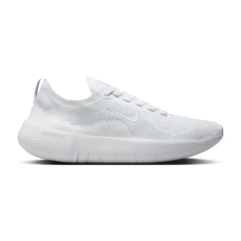 Scarpe running Nike Free RN Blanc