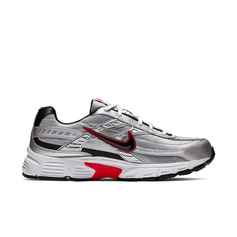 Scarpe running Nike Initiator Argenté