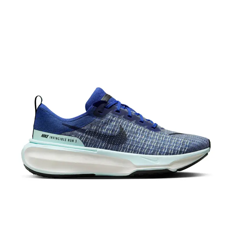 Scarpe running Nike Invincible 3 Bleu