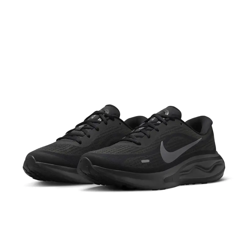 Scarpe running Nike Journey Run Noir