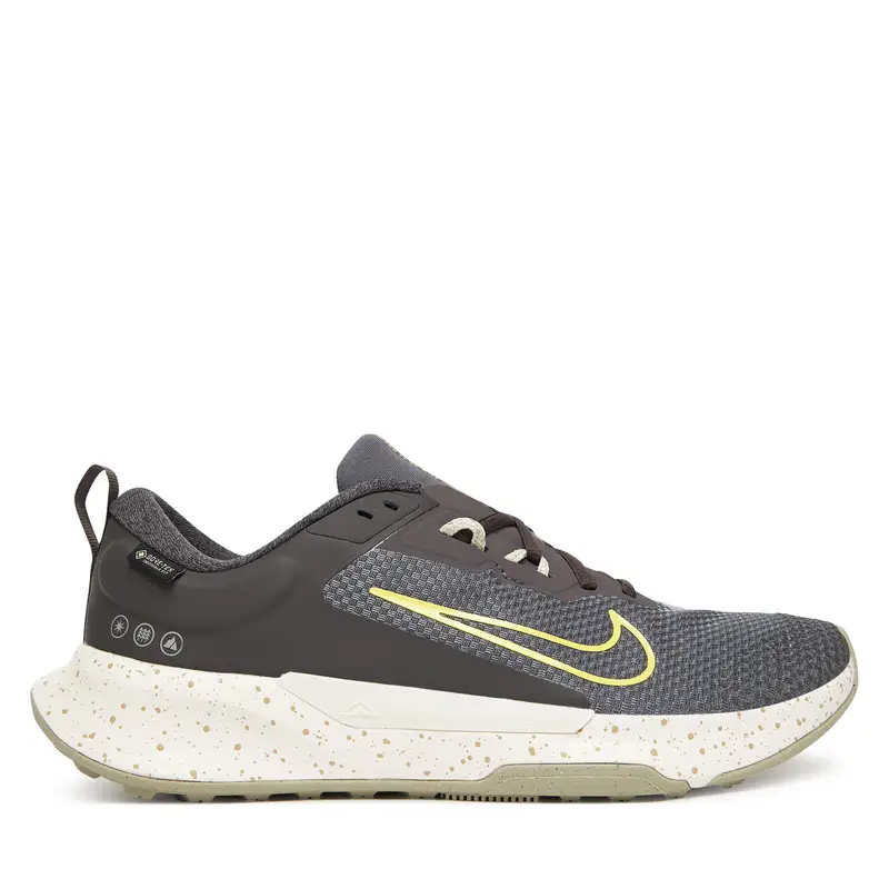 Scarpe running Nike Juniper Trail 2 Gtx V2 HM9734 200 Grigio