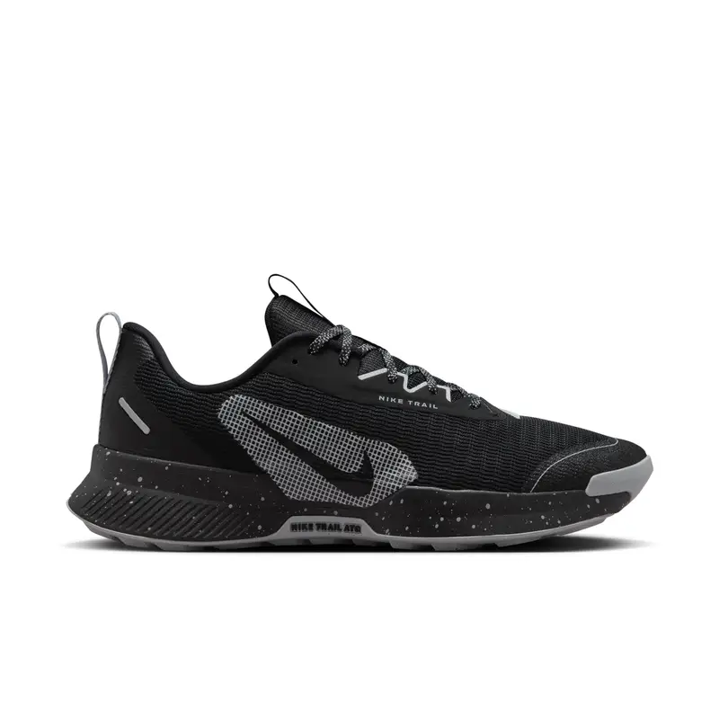 Scarpe running Nike Juniper Trail 3 Noir