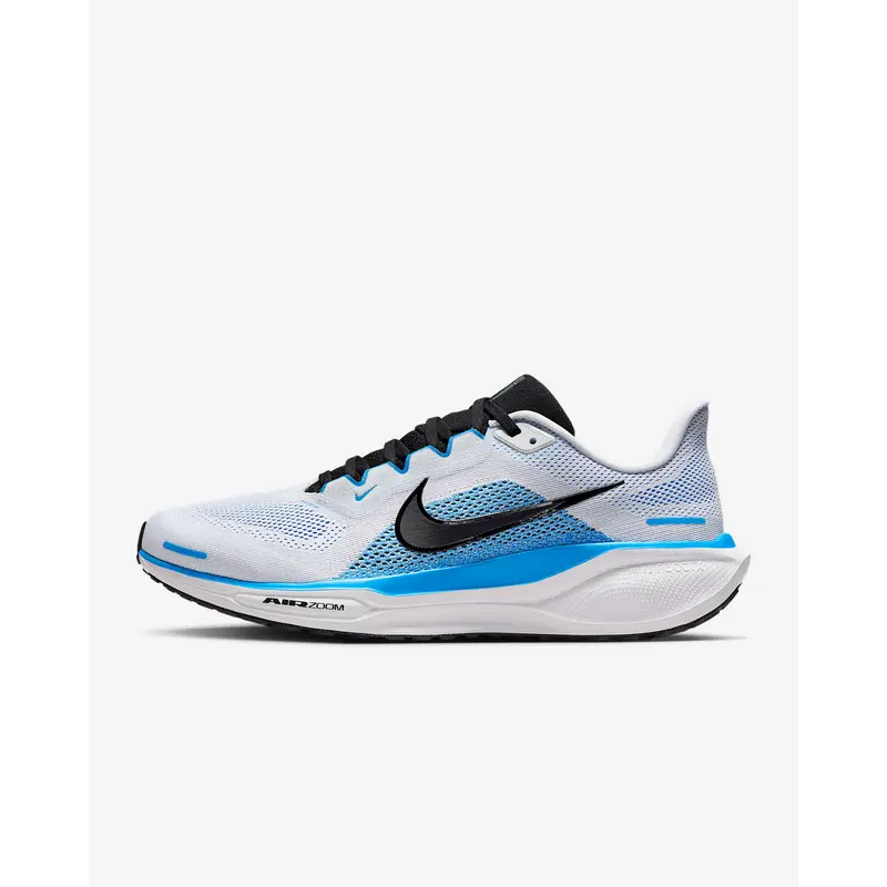 Scarpe running Nike Pegasus Blanc