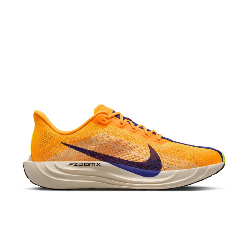 Scarpe running Nike Pegasus Plus Orange