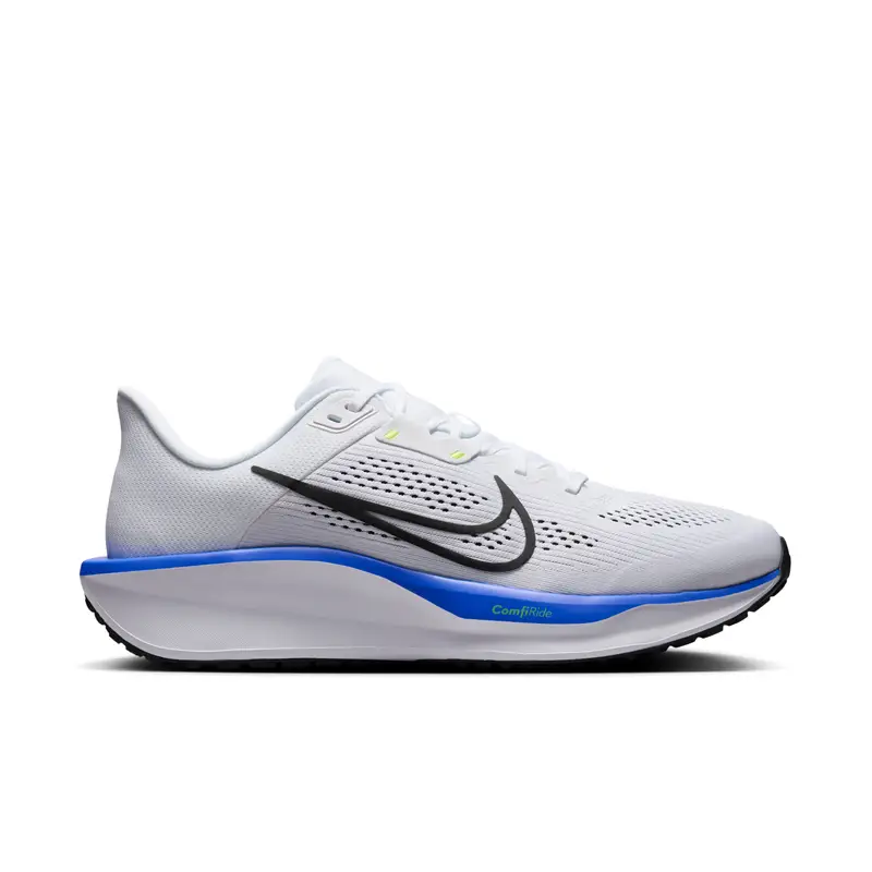 Scarpe running Nike Quest 6 Blanc