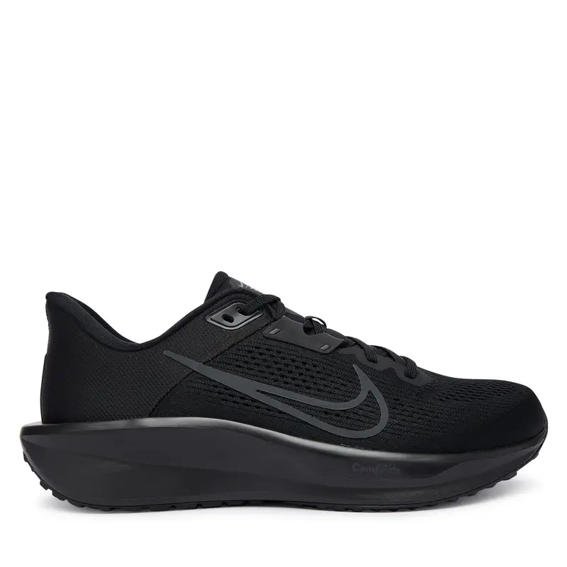 Scarpe running Nike Quest 6 FD6033 Nero