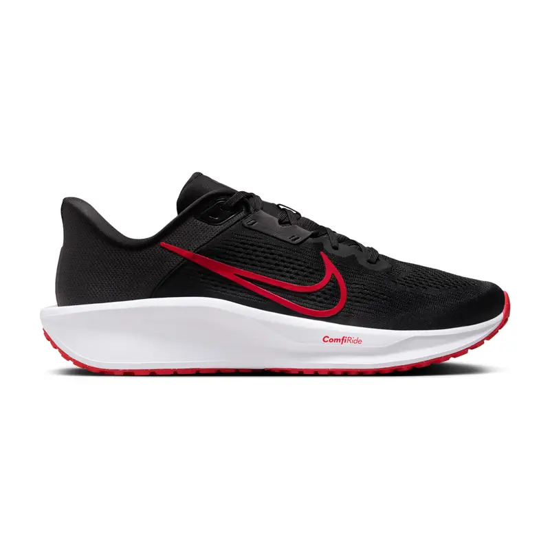 Scarpe running Nike Quest 6 Noir