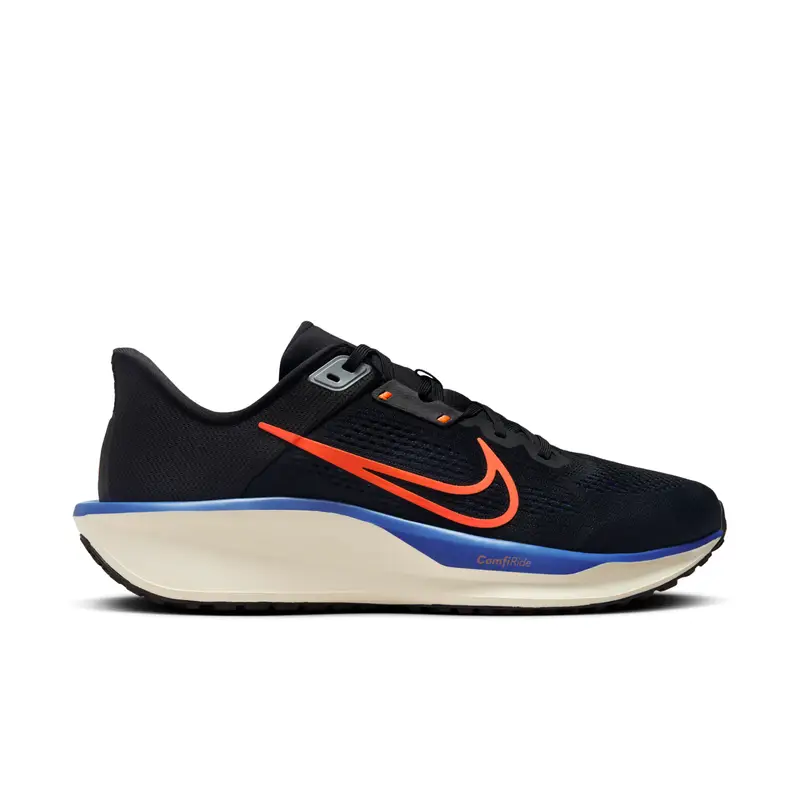 Scarpe running Nike Quest 6 Noir