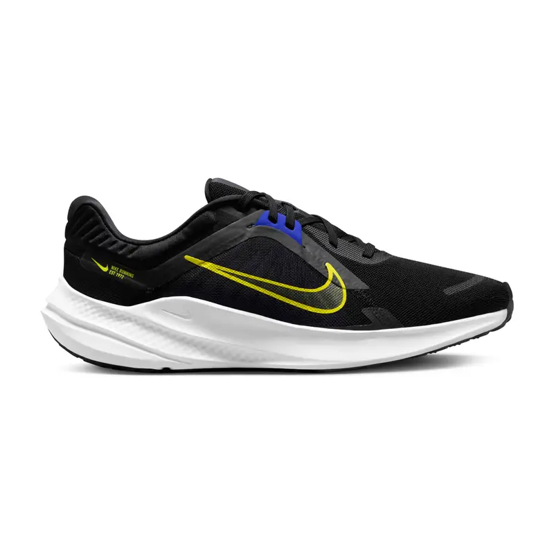 Scarpe running Nike Quest Road Noir