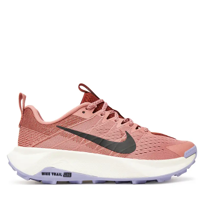 Scarpe running Nike Reactx Wildhorse 10 FV2337 Rosa