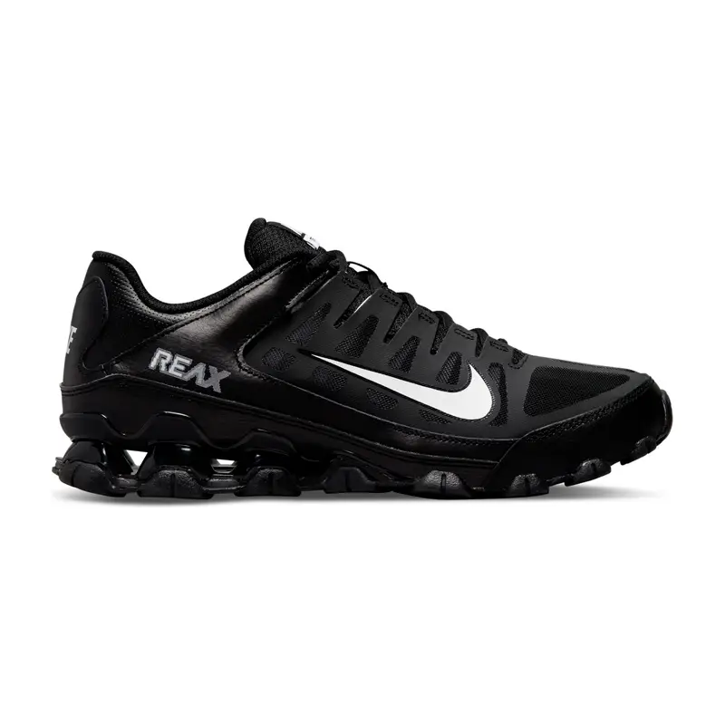 Scarpe running Nike Reax 8 Tr Noir