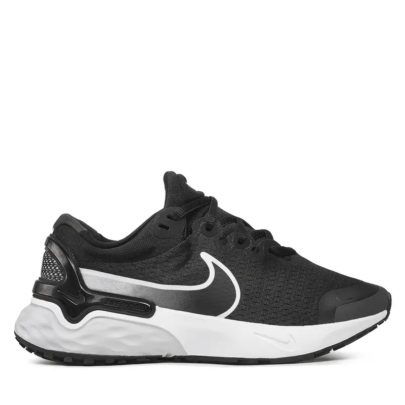 Scarpe running Nike Renew Run 3 DD9278 001 Nero