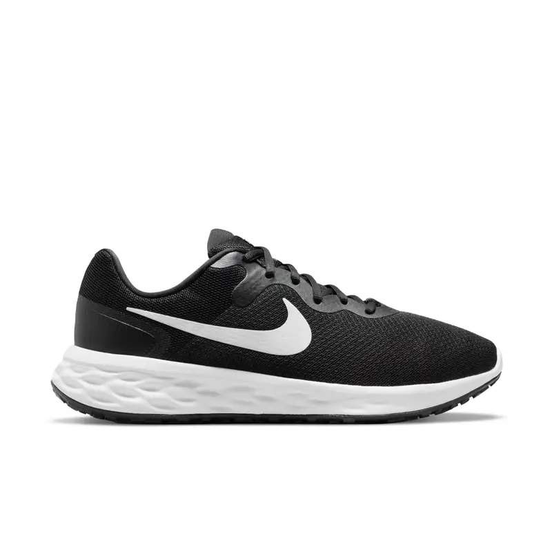 Scarpe running Nike Revolution 6 Nn Bleu