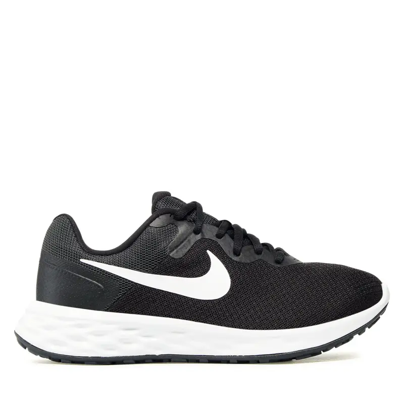 Scarpe running Nike Revolution 6 Nn DC3729 003 Nero