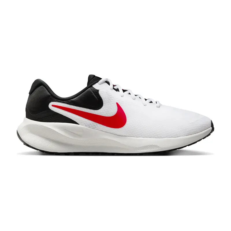 Scarpe running Nike Revolution 7 Blanc