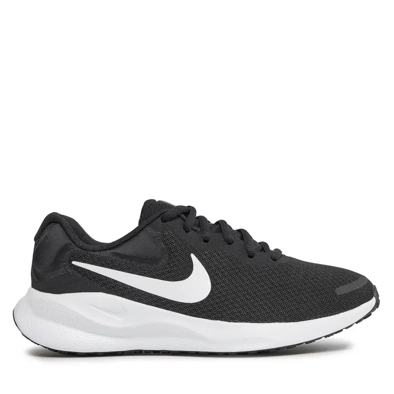 Scarpe running Nike Revolution 7 FB2208 003 Nero