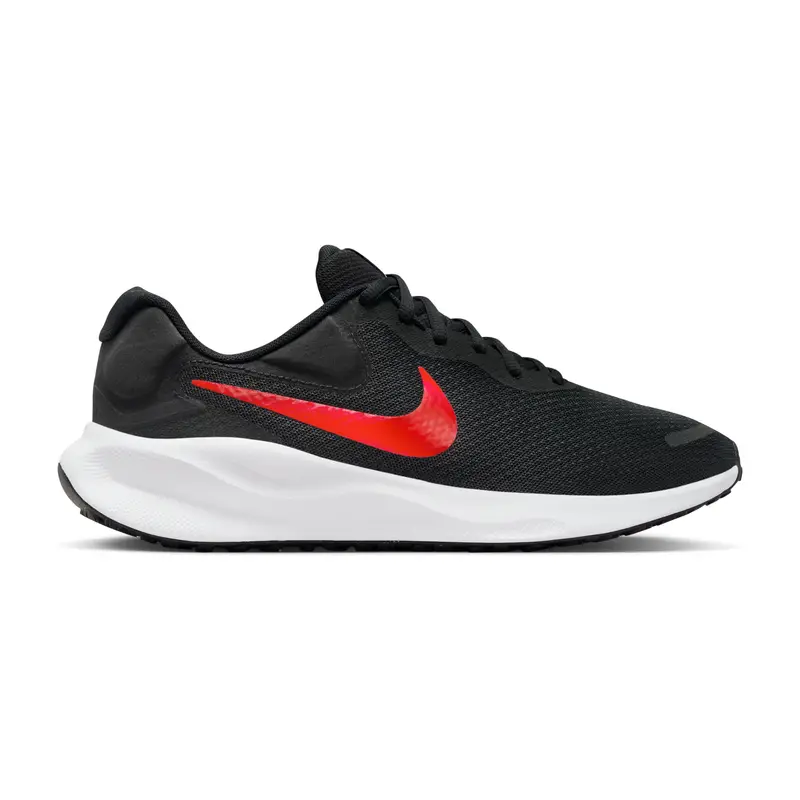 Scarpe running Nike Revolution 7 Noir