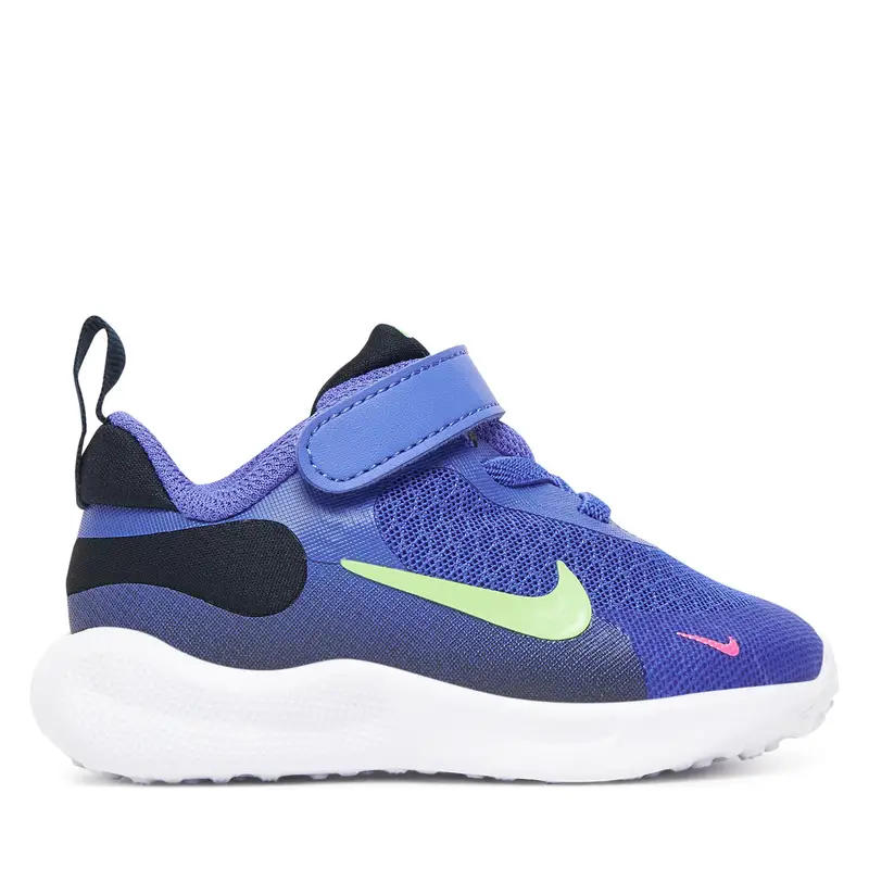 Scarpe running Nike Revolution 7 (TDV) FB7691 500 Blu