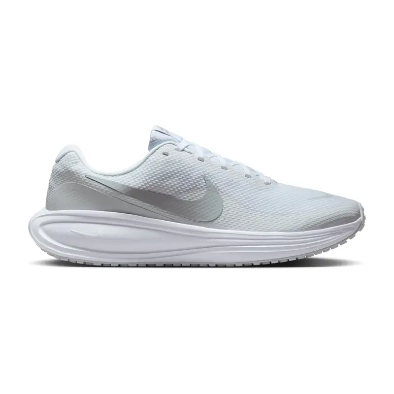 Scarpe running Nike Revolution 8 Blanc