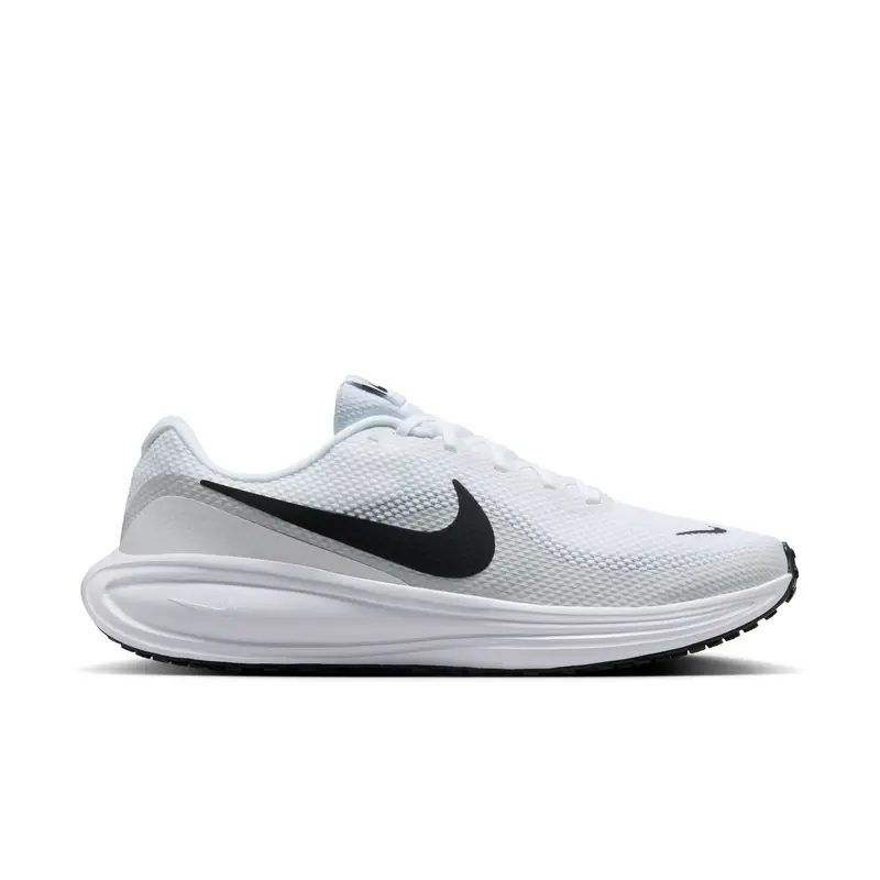 Scarpe running Nike Revolution 8 Blanc