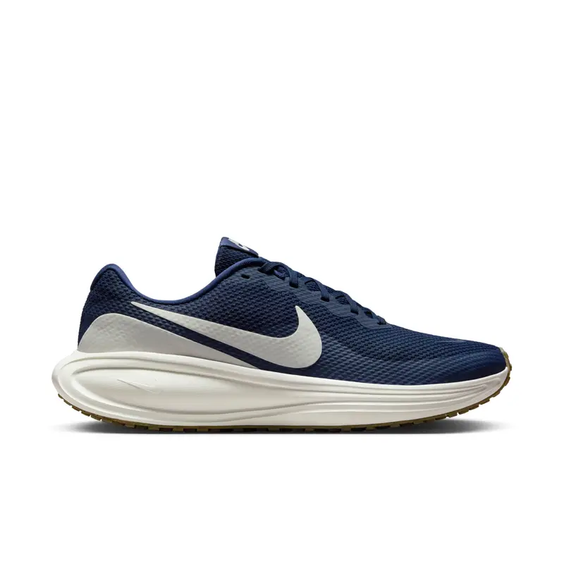 Scarpe running Nike Revolution 8 Bleu