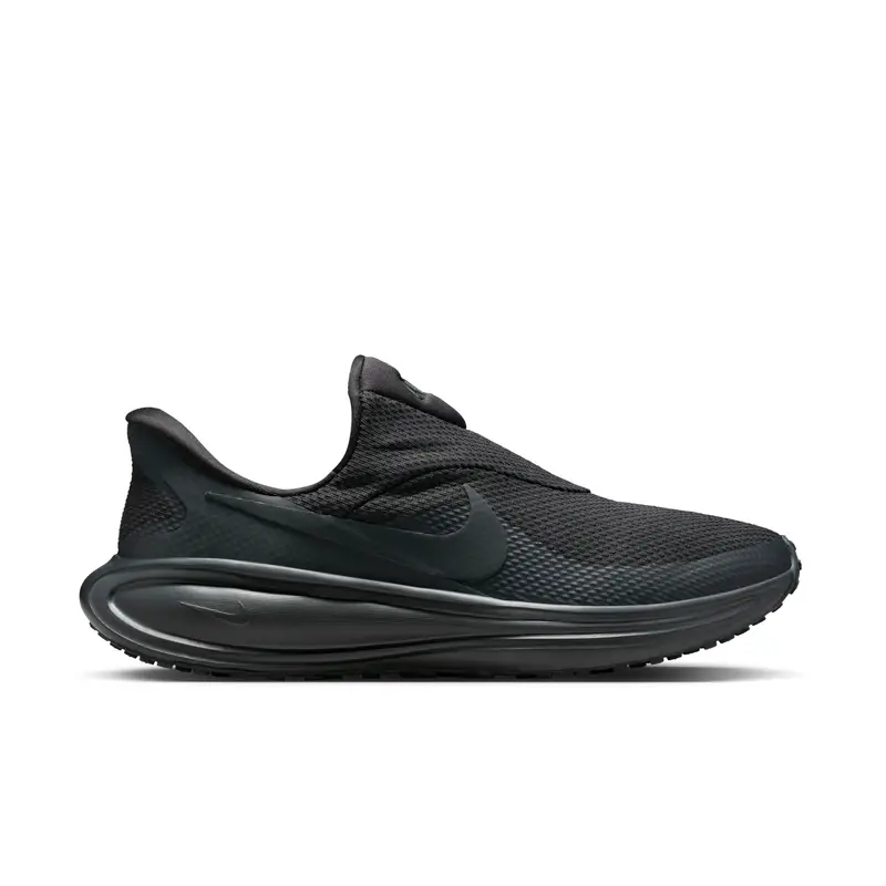 Scarpe running Nike Revolution 8 Easyon Gris