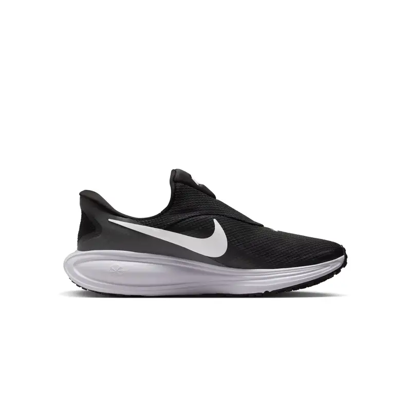 Scarpe running Nike Revolution 8 Easyon Noir