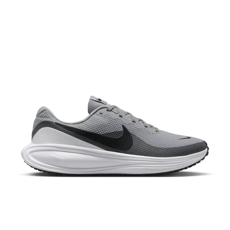 Scarpe running Nike Revolution 8 Gris