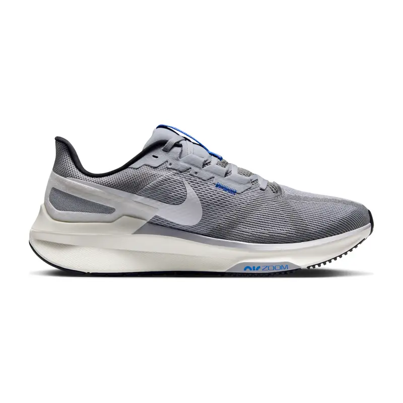 Scarpe running Nike Structure 25 Gris