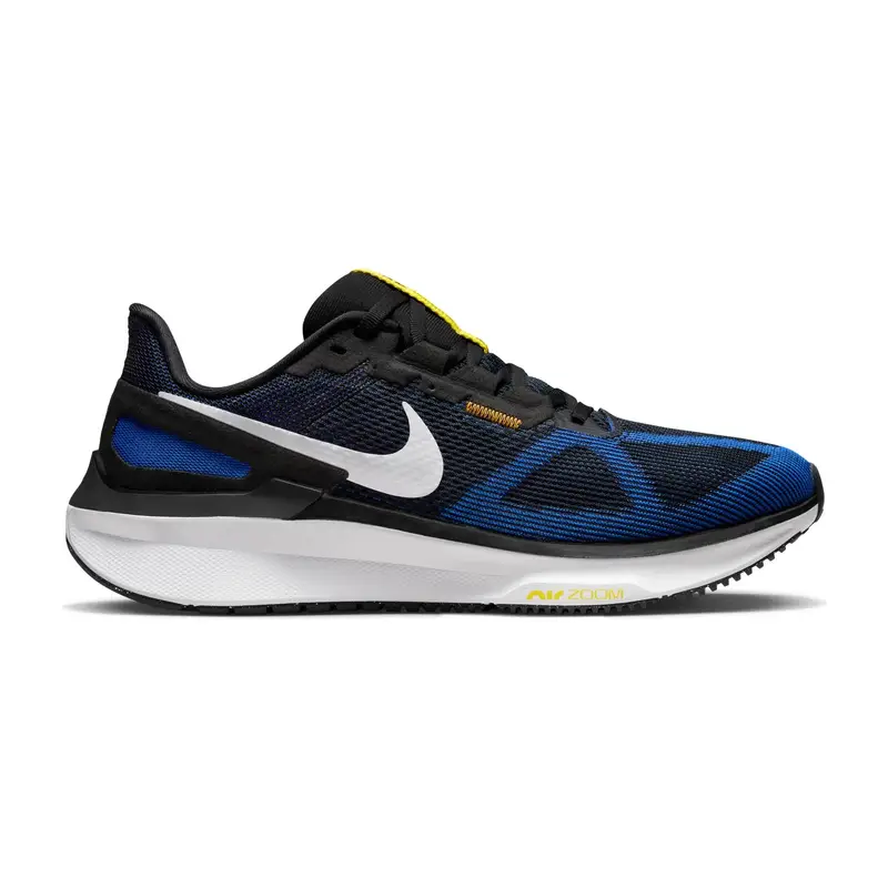Scarpe running Nike Structure 25 Noir