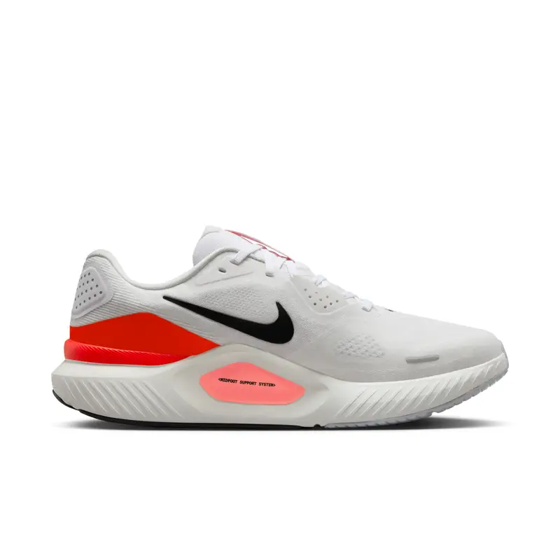 Scarpe running Nike Structure 26 Blanc