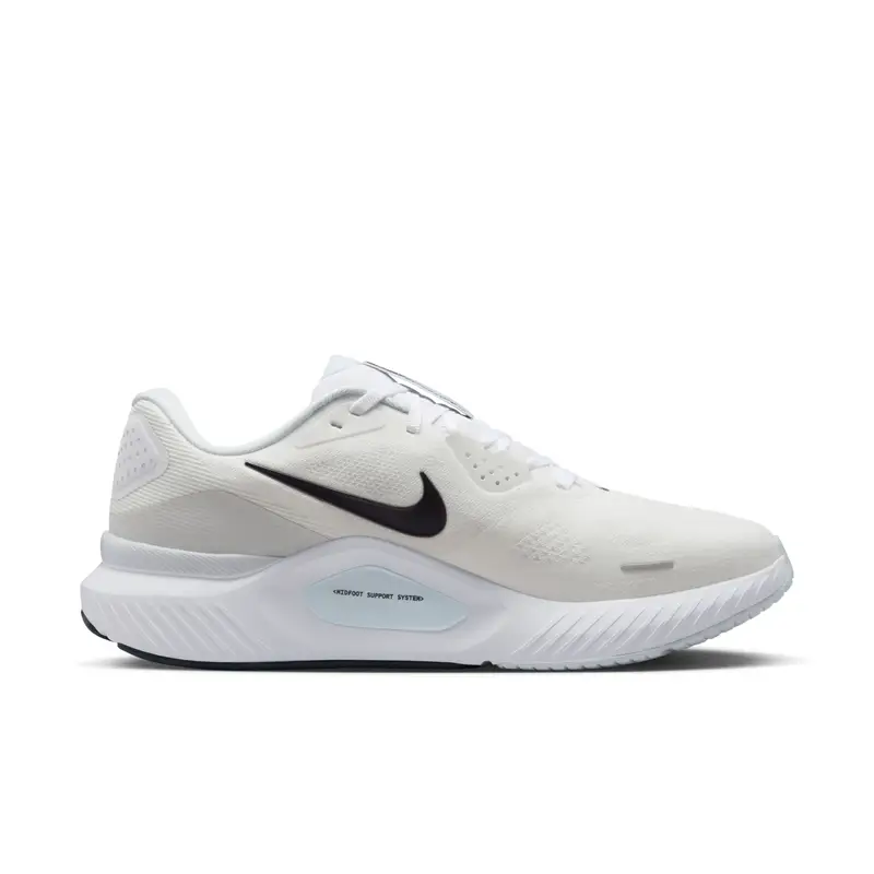 Scarpe running Nike Structure 26 Blanc