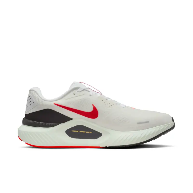 Scarpe running Nike Structure 26 Blanc