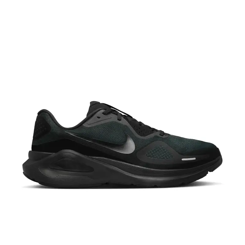 Scarpe running Nike Structure 26 Noir