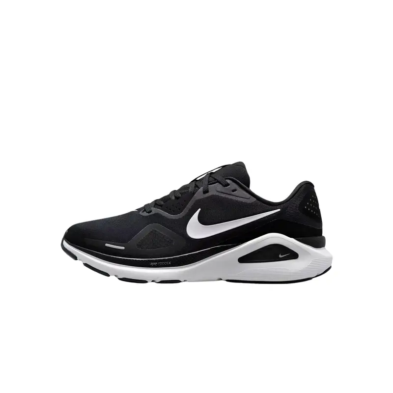 Scarpe running Nike Structure 26 Noir