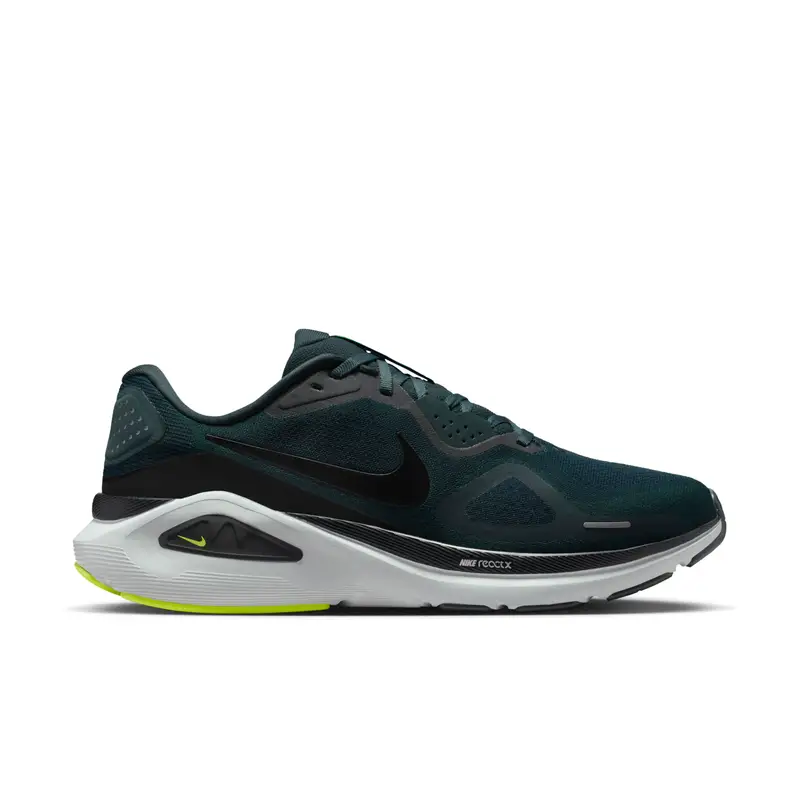 Scarpe running Nike Structure 26 Vert