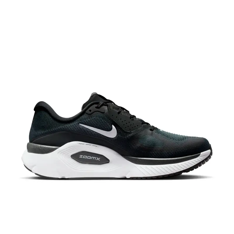 Scarpe running Nike Structure Plus Noir