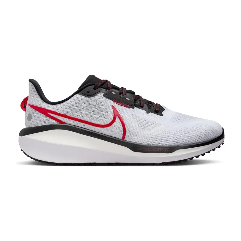 Scarpe running Nike Vomero 17 Blanc